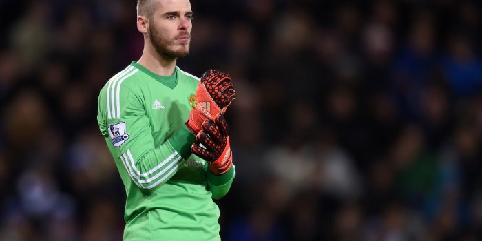 1332x850 Wallpaper football, sport, Manchester United, Manchester United, gea