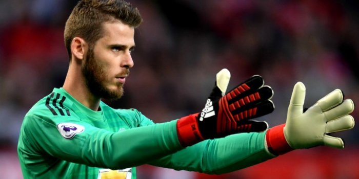 1177x669 David De Gea Stock Wallpaper | Wallpapers Sigi