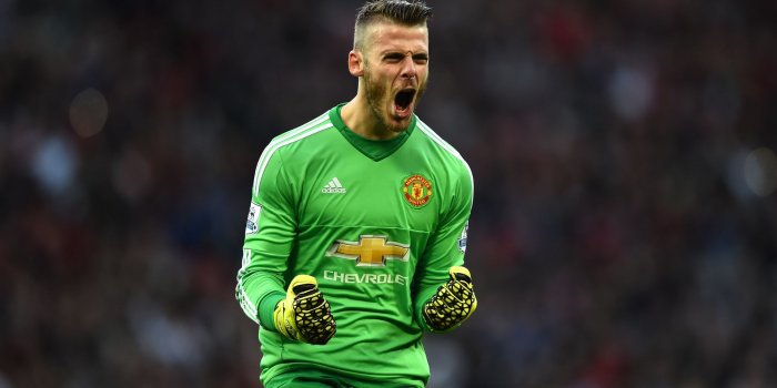 1920x1080 David De Gea HD Wallpapers