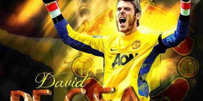 1024x768 David De Gea Wallpapers Hd Free Android Application Createapk.com