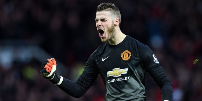 1920x1080 David De Gea Wallpapers Images Photos Pictures Backgrounds