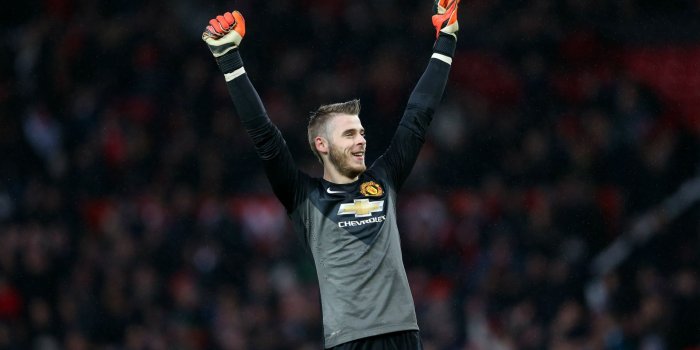 1920x1080 David De Gea HD Wallpapers