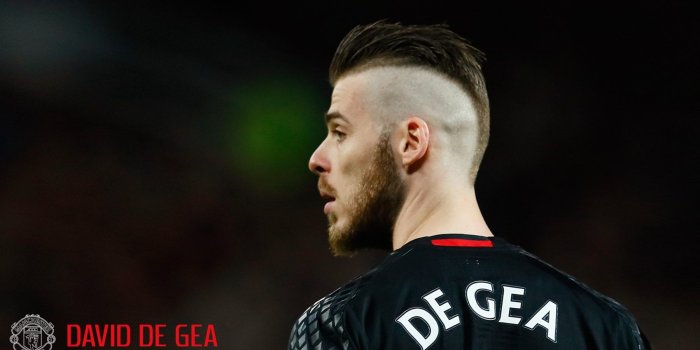 1800x1013 David De Gea Wallpapers (60 New HD Images of De Gea)