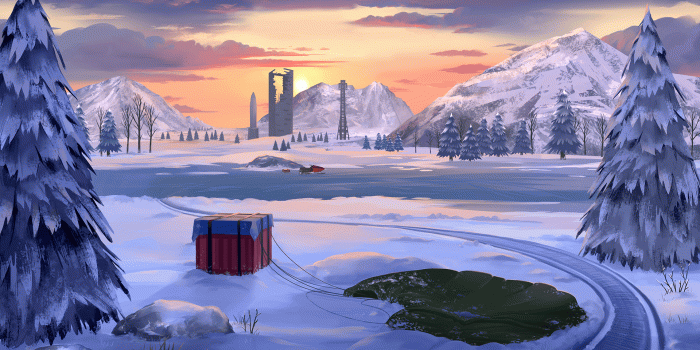 1920x1080 PUBG Wallpaper 4K/HD of 2019 Download