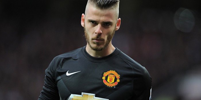 1332x850 Wallpaper football, sport, Manchester United, Manchester United, gea