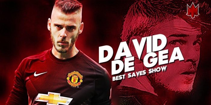 1280x720 David de Gea Wallpapers HD for Android - APK Download