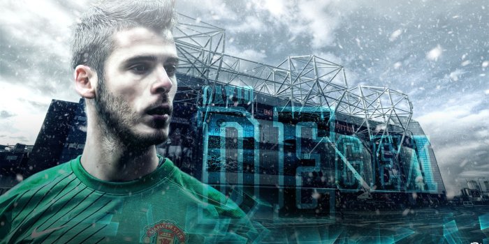 1920x1080 David De Gea Wallpapers (60 New HD Images of De Gea)