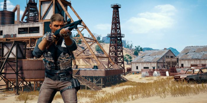 1920x1080 New PUBG Map Expected To Arrive 