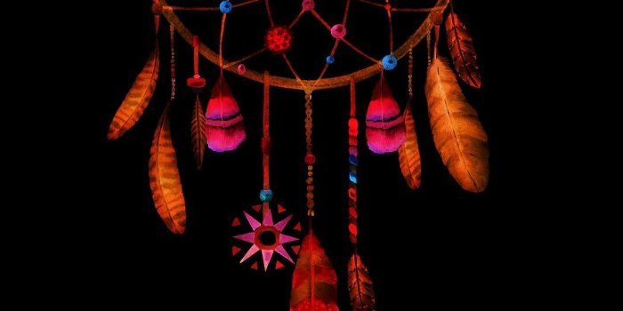 1080x1920 Dreamcatcher Wallpaper HD (70+ images)