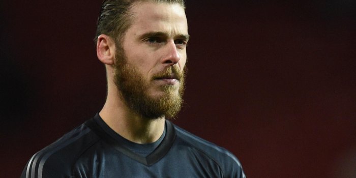 2048x1536 David De Gea coy on new contract talks as Manchester United seek to