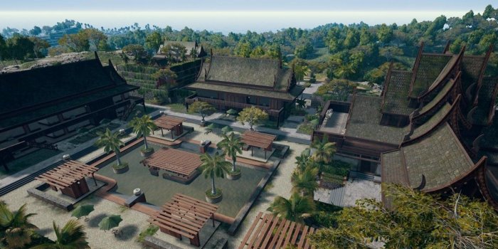 1500x1000 PUBG's new Sanhok map: What do the pro players think?