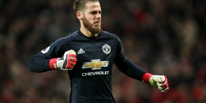 1920x1080 De Gea Wallpaper - (68+) Wallpaper Collections