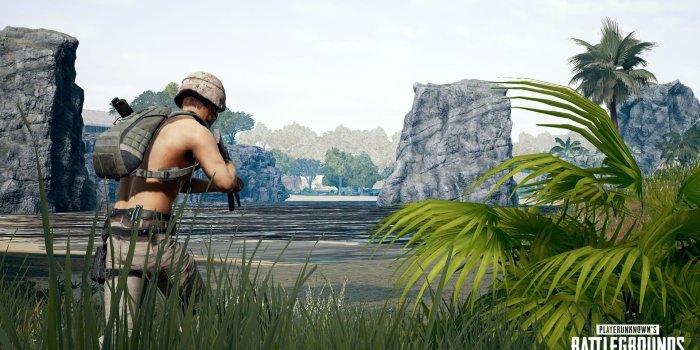 1920x1080 New PUBG Map Savage Beta: How To Get Access - GameSpot