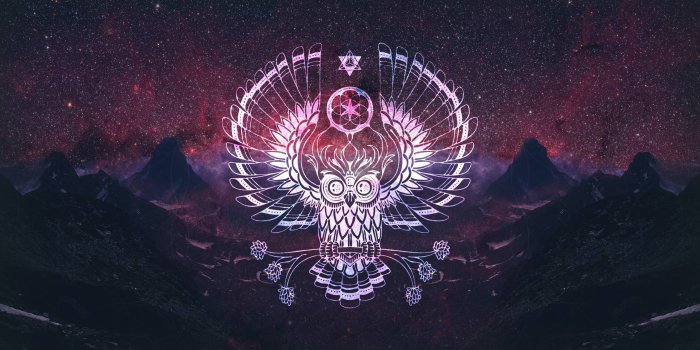 2560x1440 Dreamcatcher Wallpapers