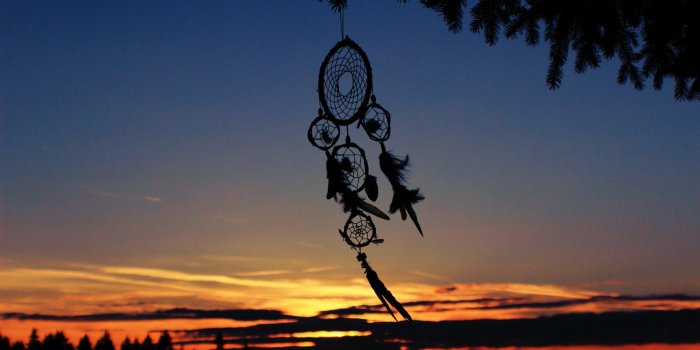 2560x1600 45+ Dream Catcher Sunset Wallpapers - Download at WallpaperBro