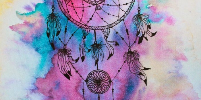 1101x1600 50+] Dream Catcher iPhone Wallpapers on WallpaperSafari