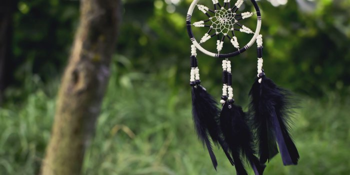 2880x1800 Dreamcatcher Backgrounds