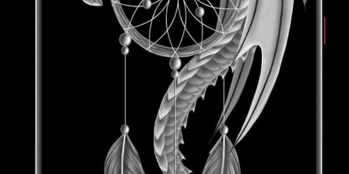 720x1280 Dreamcatcher Wallpaper for Android - APK Download