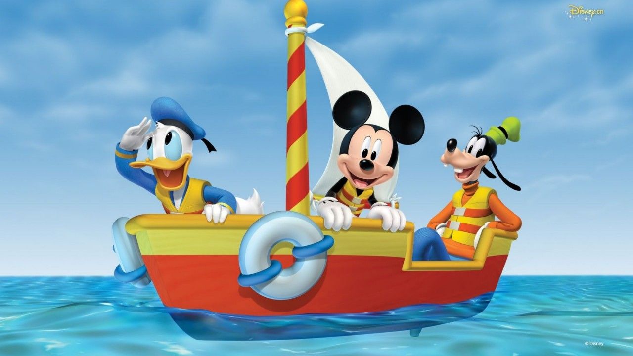 1280x720 Mickey Mouse Clubhouse wallpapers | Mickey Mouse Clubhouse stock photos