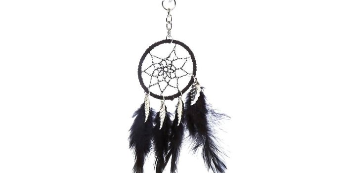 1000x1000 black dream catcher – sigraph