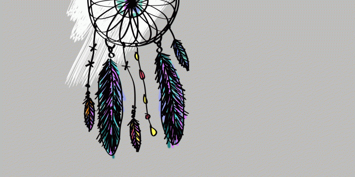 1920x1080 Dreamcatcher wallpaper - SF Wallpaper