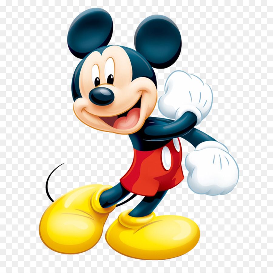 900x900 Free Mickey Mouse Clubhouse Clipart at GetDrawings.com | Free for