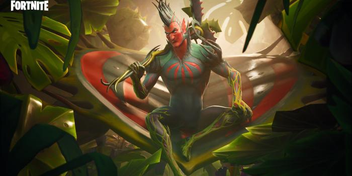 1920x1080 Fortnite Flytrap Skin - Outfit, PNGs, Images - Pro Game Guides