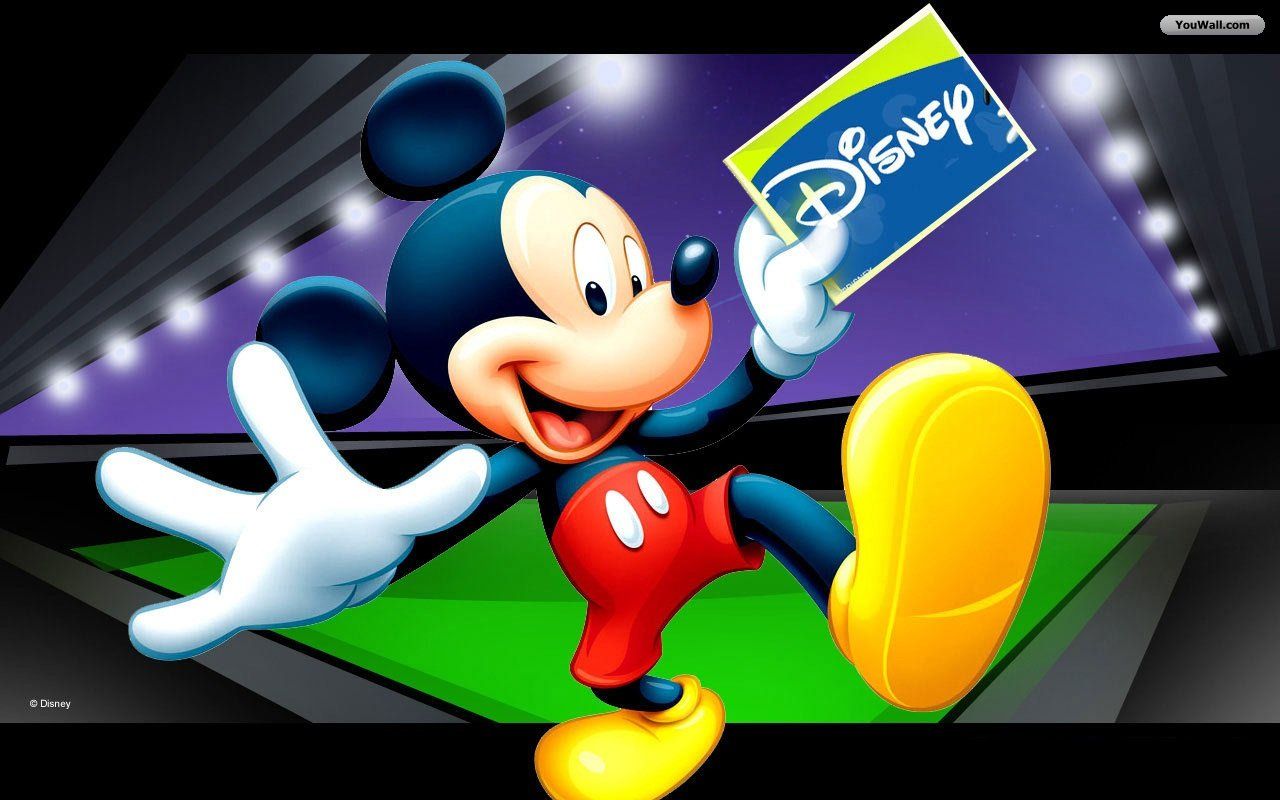 1280x800 Mickey Mouse Clubhouse Wallpapers