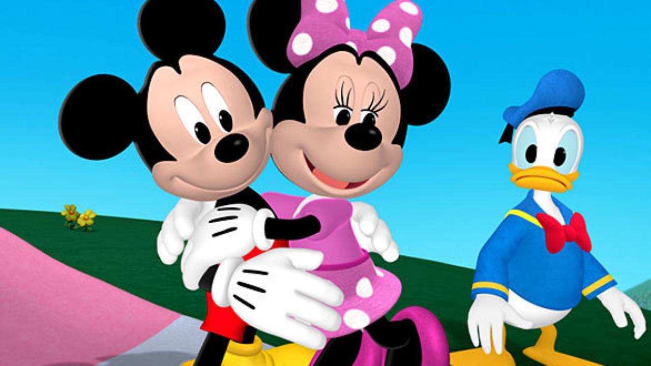 1280x720 Mickey Mouse Images (49+ images) on Genchi.info