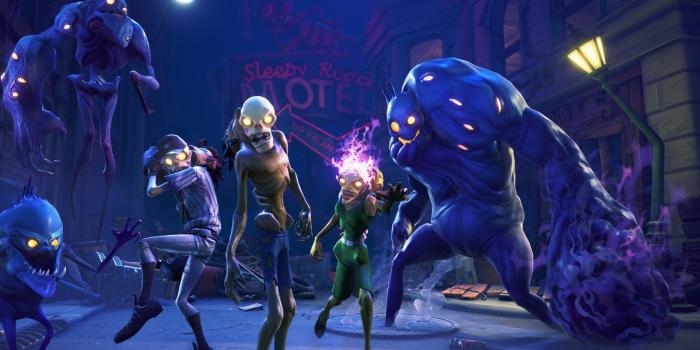 1200x675 Fortnite review - Polygon