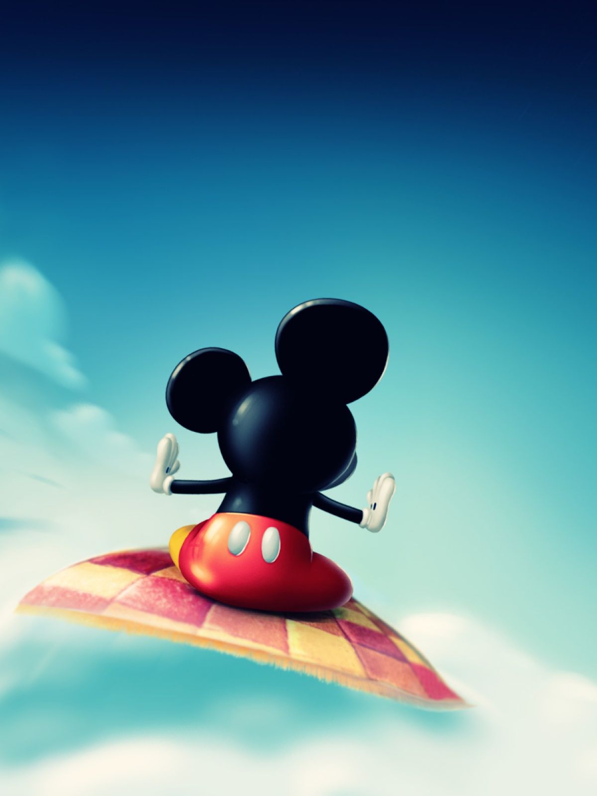 1200x1600 Trend Mickey Mouse Clubhouse Wallpapers – Wallpaper Cave for you