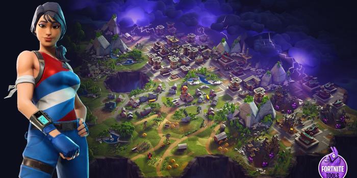 1920x1080 Fortnite Battle Royale Wallpaper 11 1920 X 1080 Imgnooz Com