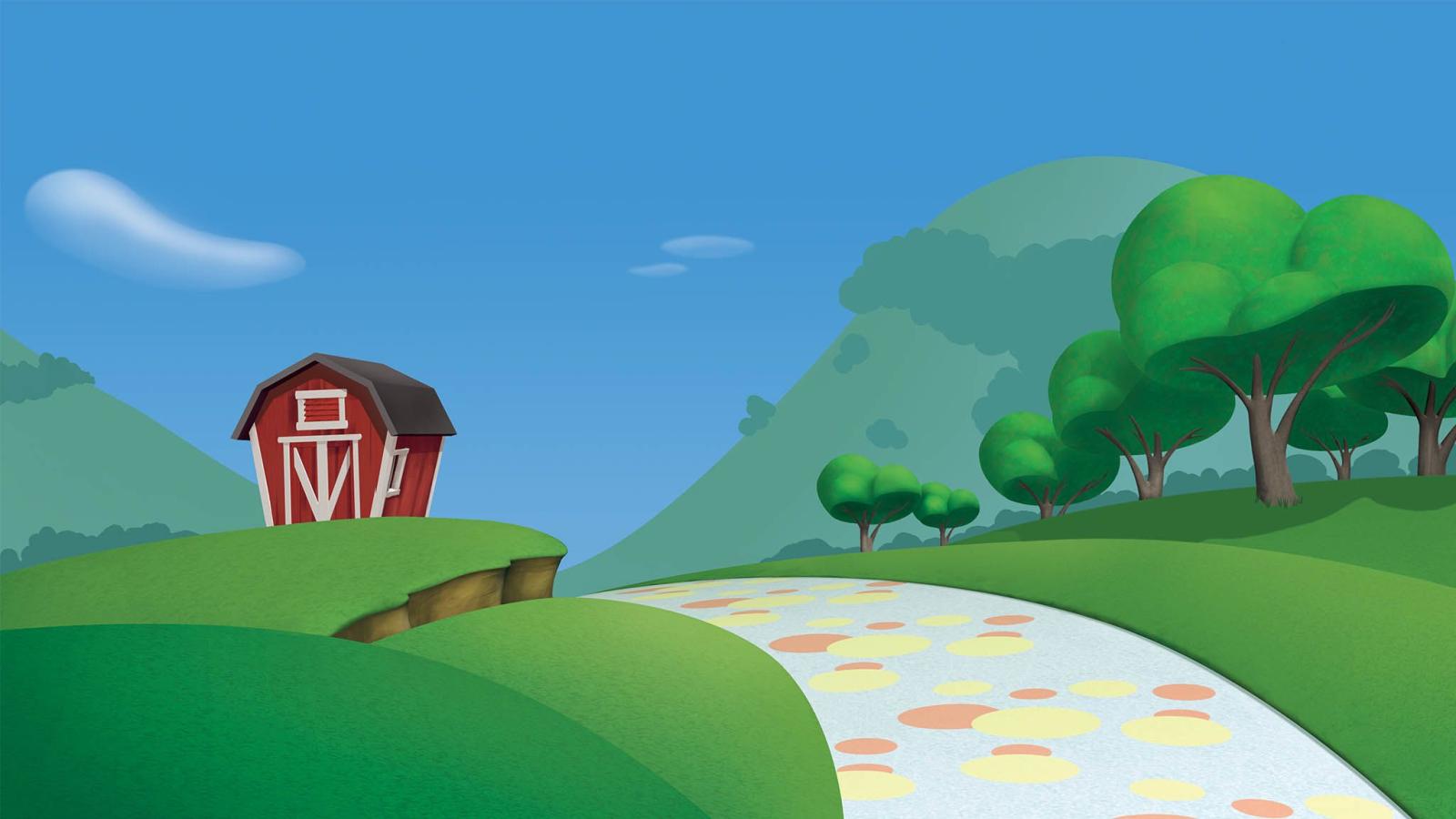 2048x1152 Mickey Mouse Clubhouse Backgrounds - HD WAR WALLPAPERS