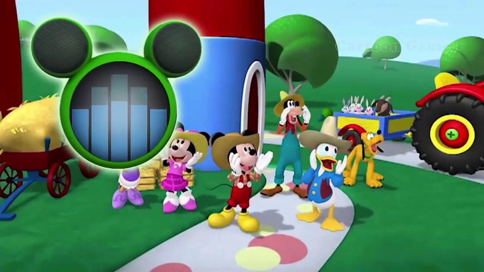 1920x1080 Disney Junior Wallpaper (73+ pictures)