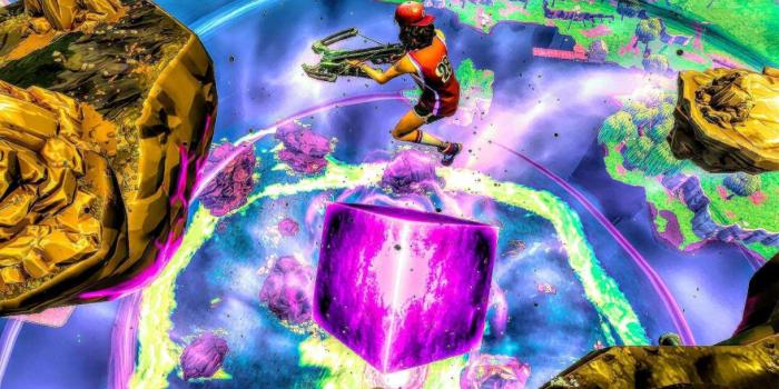 1220x686 Fortnite Wallpaper 1920x1080 Hd - HD Wallpaper For Desktop