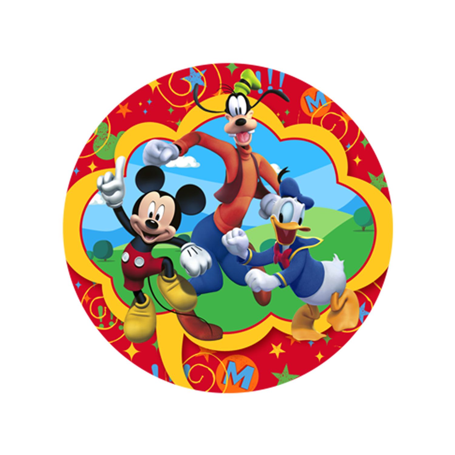 1500x1500 Mickey mouse clubhouse images wallpapers Gallery