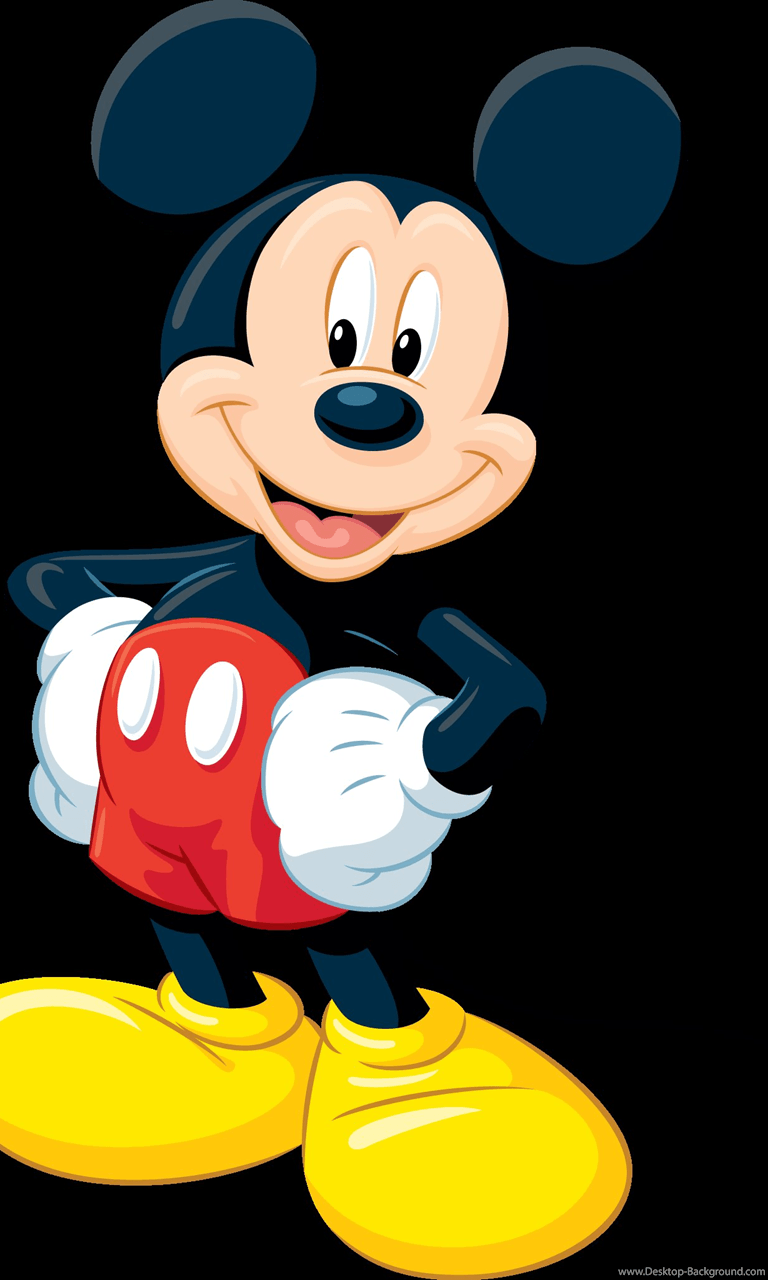 768x1280 Mickey Mouse Wallpaper For Mobile (52+), Download 4K Wallpapers For Free