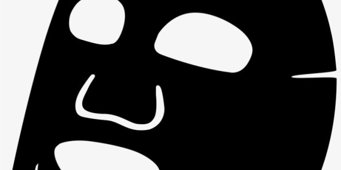 820x1060 Face Mask Png - Face Mask Icon Transparent Background Transparent