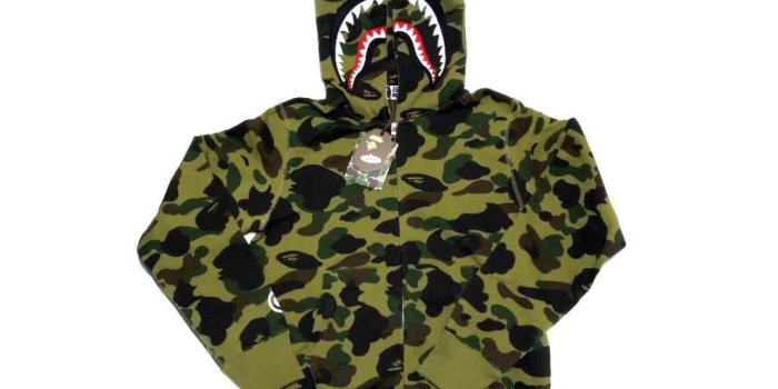 1024x768 50+] Bape Shark Wallpaper on WallpaperSafari