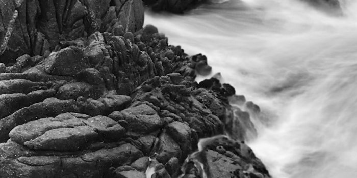 1242x2688 Long Exposure, Motion, And Water Wallpaper For Iphone - Hd Wallpaper