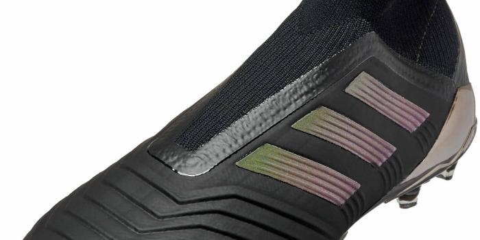 1992x2000 adidas Predator 18 FG – Black/Real Coral | Adidas cleats | Adidas