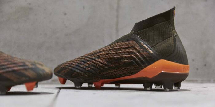 1920x1100 Adidas 'Lone Hunter' Predator + Boots – Forza27