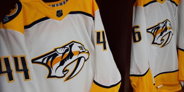 1284x722 Preds Show Off New Adidas Road Uniform