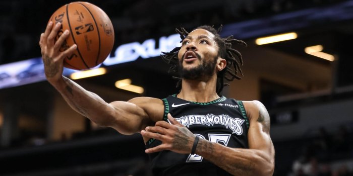 1920x1080 GAME RECAP: Timberwolves 128, Jazz 125 | NBA.com