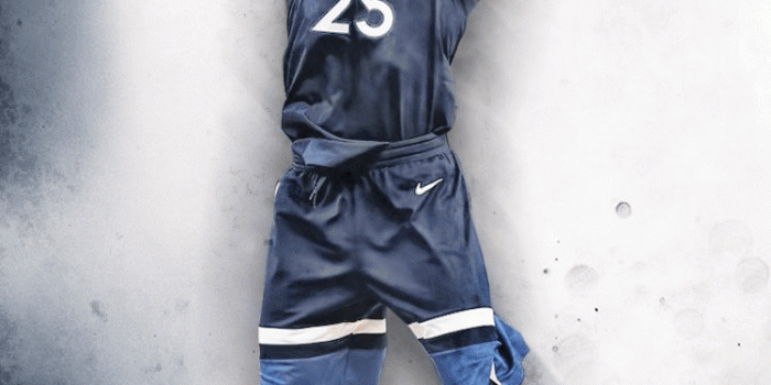 750x1334 Derrick Rose Minnesota Timberwolves Wallpapers
