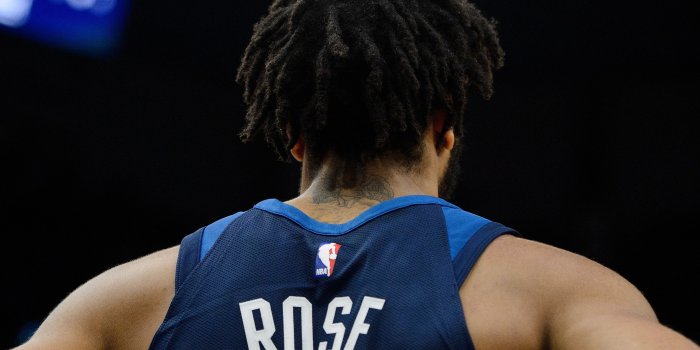 3489x2322 Derrick Rose Minnesota Timberwolves Wallpapers