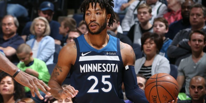 1920x1080 Derrick Rose announces the launch of college scholarship program