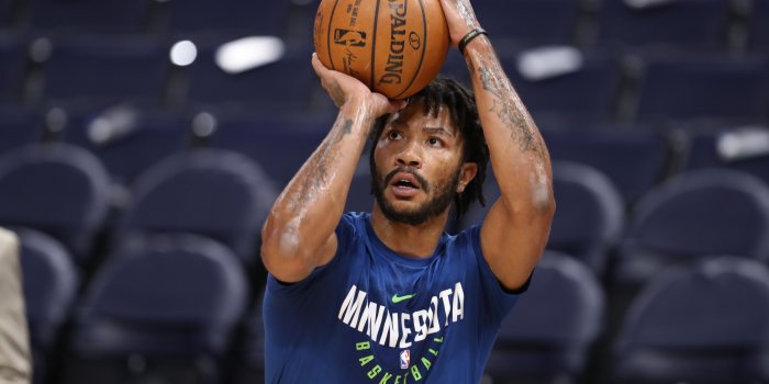 5472x3648 Derrick Rose blocks out doubters as he starts new journey in
