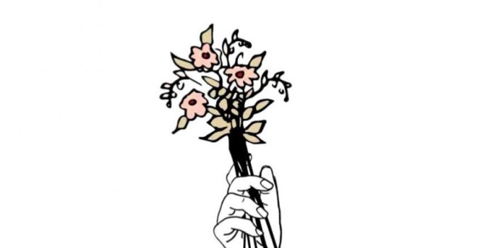 890x1600 Simple Tumblr Drawings at PaintingValley.com | Explore collection of