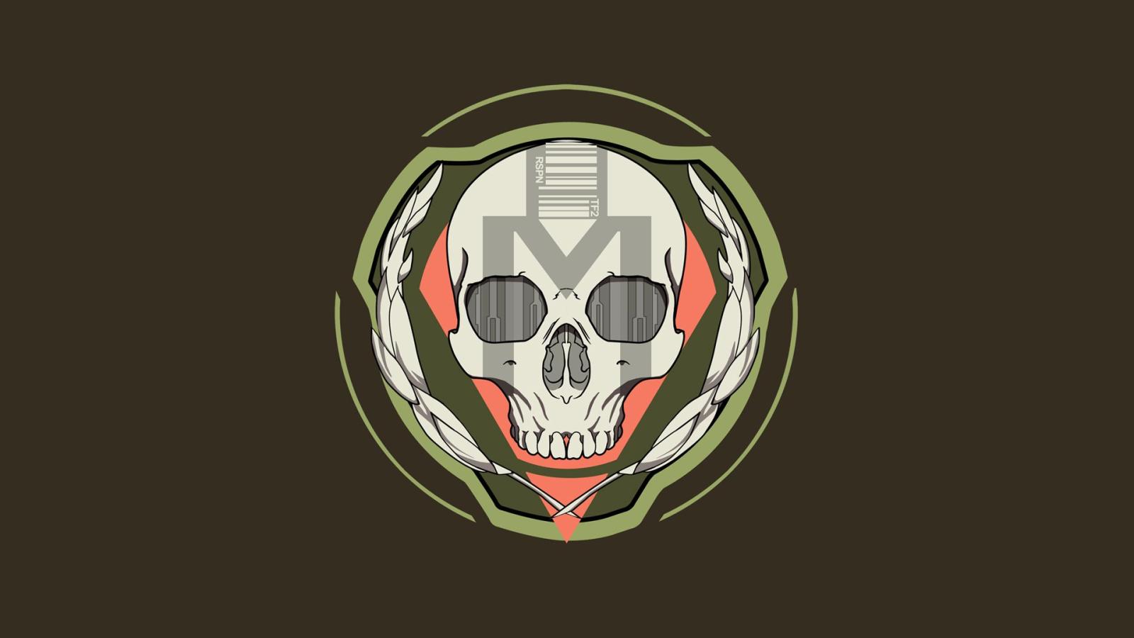 1920x1080 Titanfall 2 Faction Desktop Backgrounds - Album on Imgur